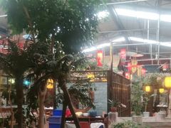 -和源祥·日照菜扛把子(万平口一店)