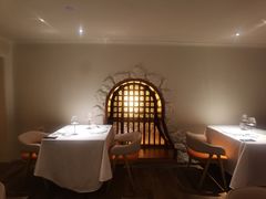 -波特曼西餐厅(中央大街店)