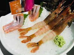 -FOUNT创意日料