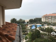 -惠州金海湾嘉华度假酒店