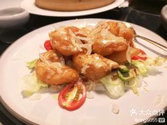 -三号黄浦会Canton Table