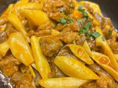 -大鹏饭店·金陵家宴(奥体中心店)