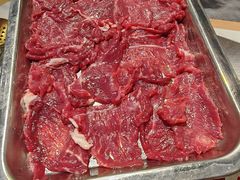-王奋斗贵州酸汤牛肉火锅