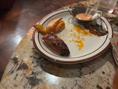 -BROWNSTONE布朗石西班牙餐厅(富城店)