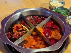 -五斗柴火锅(外双楠店)