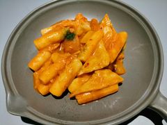 -chicken plus韩国炸鸡(城阳店)