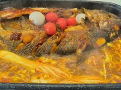 -蜀腾川·火锅鱼.烤鱼(新世界城店)