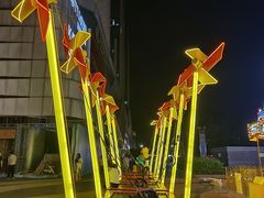 -万达广场(大明宫店)