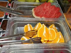 -巴麦隆自助烤肉(延长路店)