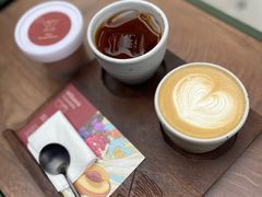 -Again Coffee Roaster(香蜜湖店)