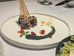 -王品牛排(福州泰禾店)