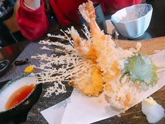 -羽山料理