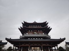 -江心屿景区