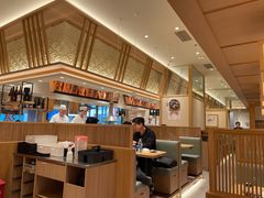 -合点寿司(金虹桥商场店)