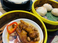 -敦煌喜宴(万达广场店)