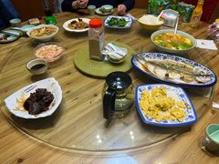 -灵福缘私房菜·农家菜(拈花湾·灵山大佛必推店)