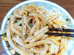 -姚记.周礼伤心凉粉(时代广场店)