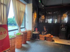 -瑶王府·广西菜(相思湖店)