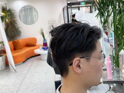 -FINE HAIR造型沙龙