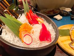-南苑环球酒店-稻菊日式餐厅(鄞县大道店)