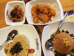 -Pelicana百利家炸鸡(江南西名店城店)
