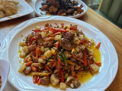 -翠云楼·汽锅鸡·云南特色菜(翠湖公园店)