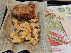 -肯德基(西稍门店)