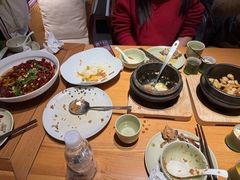 -竹里馆·淮扬菜·功夫茶(老门东店)