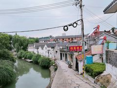 -袁亮宏饺子云吞(侯家桥菜场店)