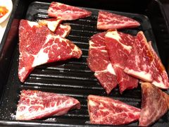 -和牛村烧肉放题(淄博王府井店)