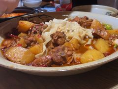 -那时新疆·若羌(经纬汇店)