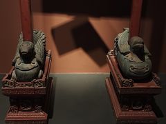 -中国闽台缘博物馆