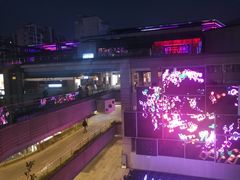 -春天国际影城(中庚漫游城杜比全景声店)