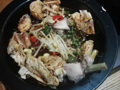 -云海肴·汽锅鸡·云南菜(天津国金汇店)