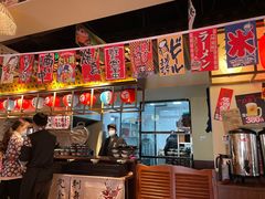 -千懿六本木酒场(常熟路店)