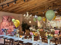 -HERRE·FARM 赫尔露营农场·团建聚会包场