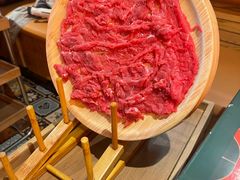 -南城十里潮汕鲜牛火锅·鲜虾生滚粥(融汇老商埠店)