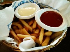 -宝莱纳餐厅(滨江店)