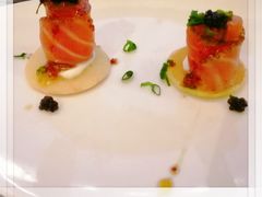 -长沙北辰洲际酒店-兰调全日餐厅