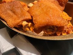 -老坑记·香港经典粤菜馆