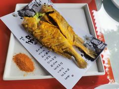 -春色如许·茶食餐厅(桃李春风店)