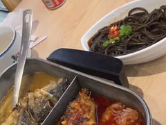 -鱼酷活鱼烤鱼(沈阳大悦城店)