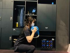 -TOP健身私教工作室(侨香店)