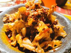 -谭鸭血老火锅(龙湖宝山天街店)