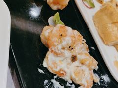 -金时代顺风大酒店(金山店)