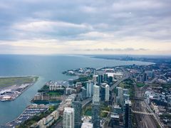 -360 The Restaurant at the CN Tower