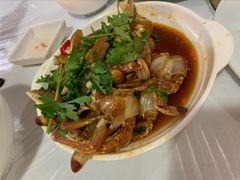 -车头老二大排档