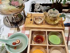 -叶叶菩提(太原别墅店)