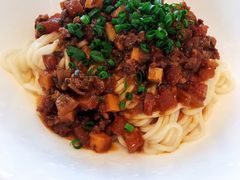炸酱拌面-鼎泰丰(环贸店)