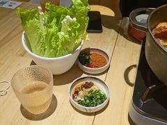 -牛腩之旅·牛腩牛杂煲(光启城美食城店)